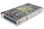 开关电源 200W 15V 13.3A low profile metal case