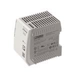 DIN导轨式电源 Primary-switched UNO POWER power supply for DIN rail mounting  input: 1-phase  output: 24 V DC/100 W
