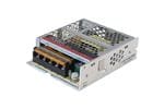 开关电源 35W 24V 1.5A low profile metal case