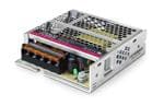 开关电源 75W 15V 5A 3.9 x 3.8" Metal Encased