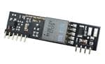 以太网供电 - PoE PoE PD Module, 9W, 5V Output, inc. Bridge Rectifiers, IEEE802.3af compliant, Single-in-line