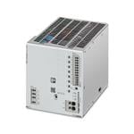 DIN导轨式电源 TRIO3-PS/3AC/24DC/40/8C/IOL