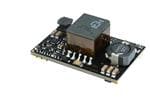 以太网供电 - PoE 以太网供电 - PoE PD Module, 51W (Cont. 60W Peak), High Efficiency, IEEE802.3bt Compliant, 24V, Thermally Protected, SMT (Blocks not pins)