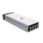 模块化电源 200W Standard, Low Noise with IEC Input connector option and Standard, Low Noise Fan