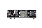 以太网供电 - PoE 以太网供电 - PoE PD Module, 13W, 5V, High Efficiency, IEEE802.3af Compliant, Single-in-line