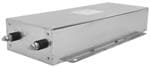 电源线滤波器 TEMPEST/COTS AC EMI Power Line Filter