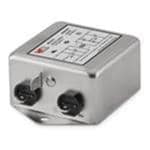 电源线滤波器 WE-CLFS Line Filter 1.5A 300 mOhm Faston