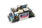 开关电源 300W AC/DC Power Supply in a Chassis Mount Open Frame, L-Bracket