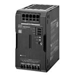 DIN导轨式电源 3Phs 480VAC Pwr Sup 20A 24VDC