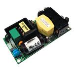开关电源 40W 5V 8A AC-DC, 115-230VAC