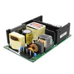 开关电源 ac-dc, 120 W, 48 Vdc, single output, open PCB