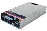 开关电源 796W 48V 16.6A low profile metal case