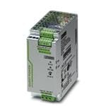 DIN导轨式电源 QUINT-PS/1AC/48DC/5A 48VDC 5A