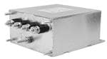 电源线滤波器 FILTER FCI 3PH 1970-001