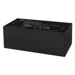 开关电源 ac-dc, 36W, 12 Vdc, single output, encapsulated, PCB mount