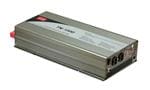 逆变器 1500W 24VDC 230VAC Solar Charger, GFCI