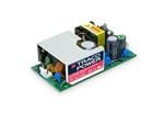 开关电源 40W AC/DC Power Supply in a Chassis Mount Open Frame