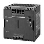 DIN导轨式电源 3Phs 480VAC Pwr Sup 40A 24VDC