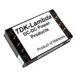 电源线滤波器 40VDC 20A PCB Mount Flanged M screening