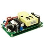 开关电源 500W 12V 41.67A Med 3x5 open PCB