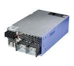 开关电源 600W 5V 120A AC-DC, 115-230VAC