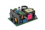 开关电源 180W AC/DC Power Supply in a Chassis Mount Open Frame