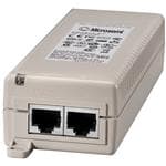以太网供电 - PoE 1P Midspan 15.4W 1G AC In.