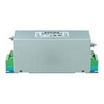 电源线滤波器 3-LINE EMC FILTER 90A 300/520V