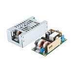 开关电源 PSU, 100W, COMPACT OPEN FRAME