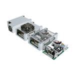 开关电源 AC-DC open frame psu, 350W, ind & med