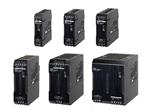 DIN导轨式电源 60W24VDC5A100-240VAC PushIn