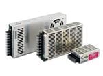 开关电源 35W AC/DC Power Supply in a Chassis Mount Metal Case