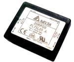 电源线滤波器 Line Filter, Single Phase, 75VDC, 20A, Thru-Hole