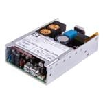 开关电源 PSU, 250W, U CHANNEL HIGH EFFICIENCY