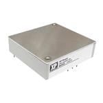开关电源 AC-DC, 75W, HALF BRICK, BASEPLATE COOLED
