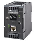 DIN导轨式电源 PS 90W24DC3.75A100-240AC EIPIM