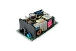 开关电源 300W AC/DC Power Supply in a Chassis Mount Open Frame