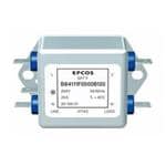 电源线滤波器 Standard Filter 250volts 3A 0.369mA