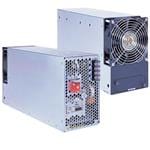 机架式电源 POWER SUPPLY;FXC7000-48-SG;AC-DC;IN 3 PHASE 200-240to380-480VAC; OUT 48VDC;145A;7kW;385x203x127mm;11.5W/IN;FRONT END;