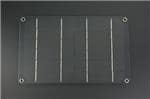 太阳能板和太阳能电池 Monocrystalline Solar Panel (5V 1A)