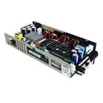 开关电源 600W 115-230AC input 48V out 12.5A Med