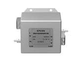 电源线滤波器 Standard Filter 250volts 10A 2.59mA