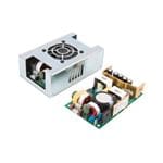 开关电源 POWER SUPPLY, 140WATT, OPEN FRAME
