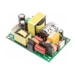 开关电源 PSU, 130W, 1U 2X3" OPEN FRAME