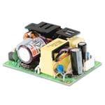 开关电源 120W 24V 5A 2x3 Open Frame