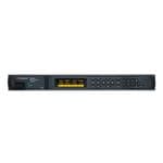 模块化电源 Low-Profile Modular Power System Mainframe, 400W, 4 Slots. Power cord - US / Canada - 120V