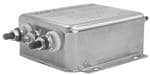 电源线滤波器 10A 250VAC 50/60Hz Single Phase Filter