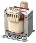 工业控制变压器 XFMR,1-PH,0.063KVA,PRI230V,SEC2.63,60HZ