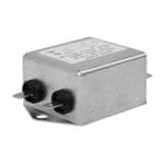 电源线滤波器 FILTER CMPT DUAL 6A 0NF