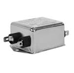 电源线滤波器 3A 250VAC 50/60Hz Single Phase Filter